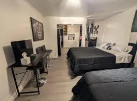 In Fayetteville, Near Fort Bragg, Cape Fear, FSU