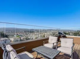 Bay Area Family Home with Indoor Pool and Game Room