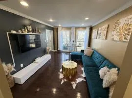 Cozy Woodside Home Near DC & National Harbor