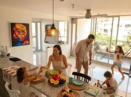 Ricaurte Apartamento Peñazul nuevo 90mts