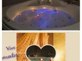 LOS SUEÑOS DE JAVIER