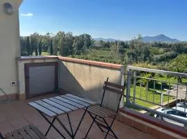 AgroVerde Country Apartment