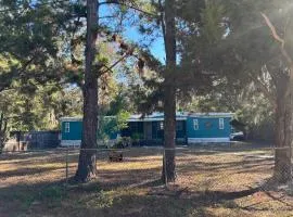 Prime Crystal River location!