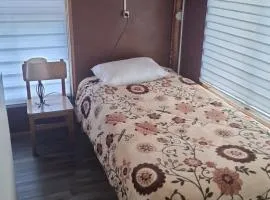 Albergue Autogestionado Puerto Tranquilo