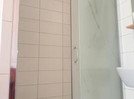 Hostellerie de la juhel, hotel a Villaines-la-Juhel