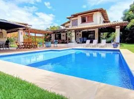Reserva Imbassai - Exclusiva e Belíssima casa - C3 Bromelias
