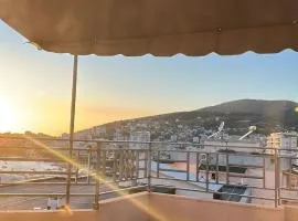 Saranda View Apartment