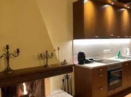 Nostalgia Guesthouse Arachova