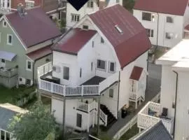 Spacious Tromsø House, 3 Bedrooms, 5min City Center, Parking