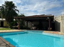 TEMPORADA em Saquarema, hotel a Saquarema