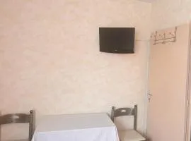 Hostellerie de la juhel