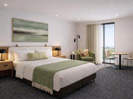 Quest Havelock North, hotel din Havelock North