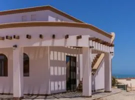 Oceanfront Luxe Oasis - San Felipe Baja Retreat