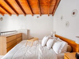 B&B Dolce Varese, hotel u Vareseu