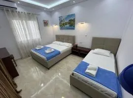 Ksamil Guesthouse Villa