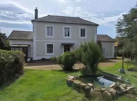 Le Domaine de la Guicheuse - 15 personnes