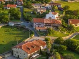 Hotel Palación de Toñanes