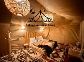 Sahara wellness camp
