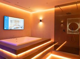 Napolitano Rooms - FLEGREA SPA, hotel Pozzuoliban