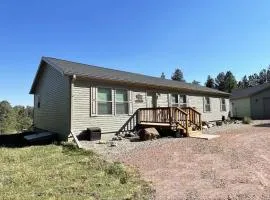 Buckhorn Cottage