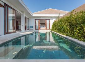 Gajah Villas Bali by Nagisa Bali