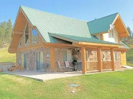 Cottage at Storm Mountain #5