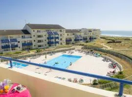 Residence Lacanau Bleu Marine - maeva Home