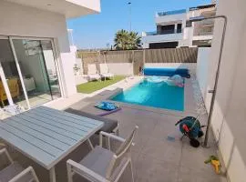 Villa La Vida