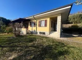 Villa Cà Bottura agli ulivi