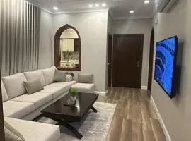 منزال m7 شقق مخدومة بحي مذينب البدراني