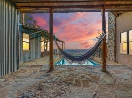Casa Artista, hotel i Payton