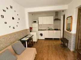 #4 Accommodation in Costacabana