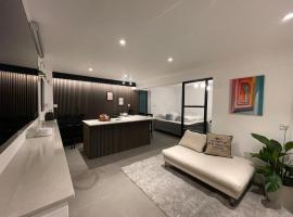 Sydney Homestay, hotel i Mölndal