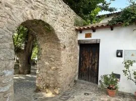 Casita Pozo de la Nieve