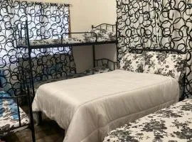 White House in Camiguin