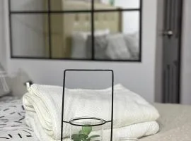CAMPVILLE midrise CONDO ALABANG