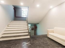 Super Townhouse Marina, hotel em Ranchi