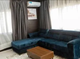 Gbagada Apartment