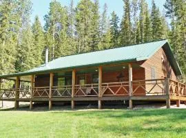 Granite Springs