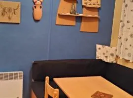 Mobile Home Sainte-Cécile Plage