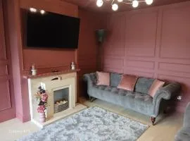 The Greenway Getaway