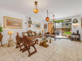 Casa Solaya Hermosa Casa de Campo Chaclacayo: Chosica şehrinde bir otel