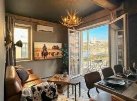 Le Austin - Offre lancement - Vue, Balcon & Clim