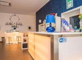 Hotel Noto Marina Scirocco & SPA, Hotel in Noto Marina