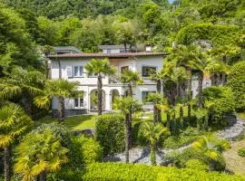 Casa Enrico - Morcote - Lago di Lugano