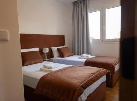 Trio Living Residences