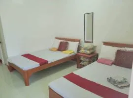 Mamita Seaside Resort