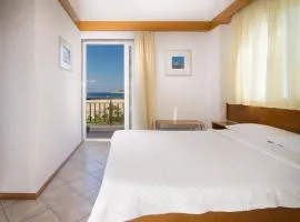 Linaraki Studios & Apartments SIKIA HALKIDIKI