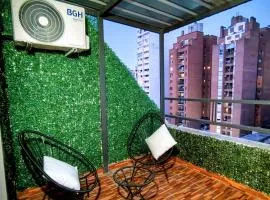 Urban Terrace - Nueva Córdoba