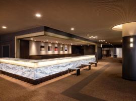 Mercure Nagano Matsushiro Resort & Spa, hotel em Nagano